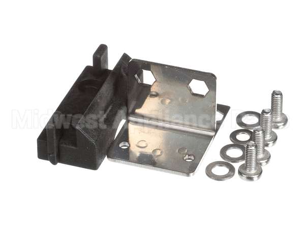 6300961 Angelo Po Glass Coupler Inner Glass Door