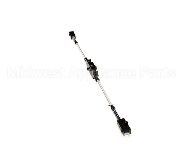 6300965 Angelo Po Door Lock Assembly