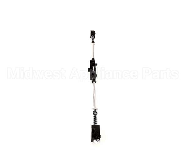 6300965 Angelo Po Door Lock Assembly