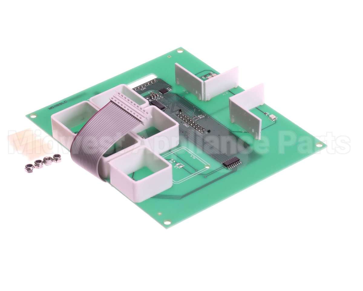 6300973 Angelo Po Led Pc Board