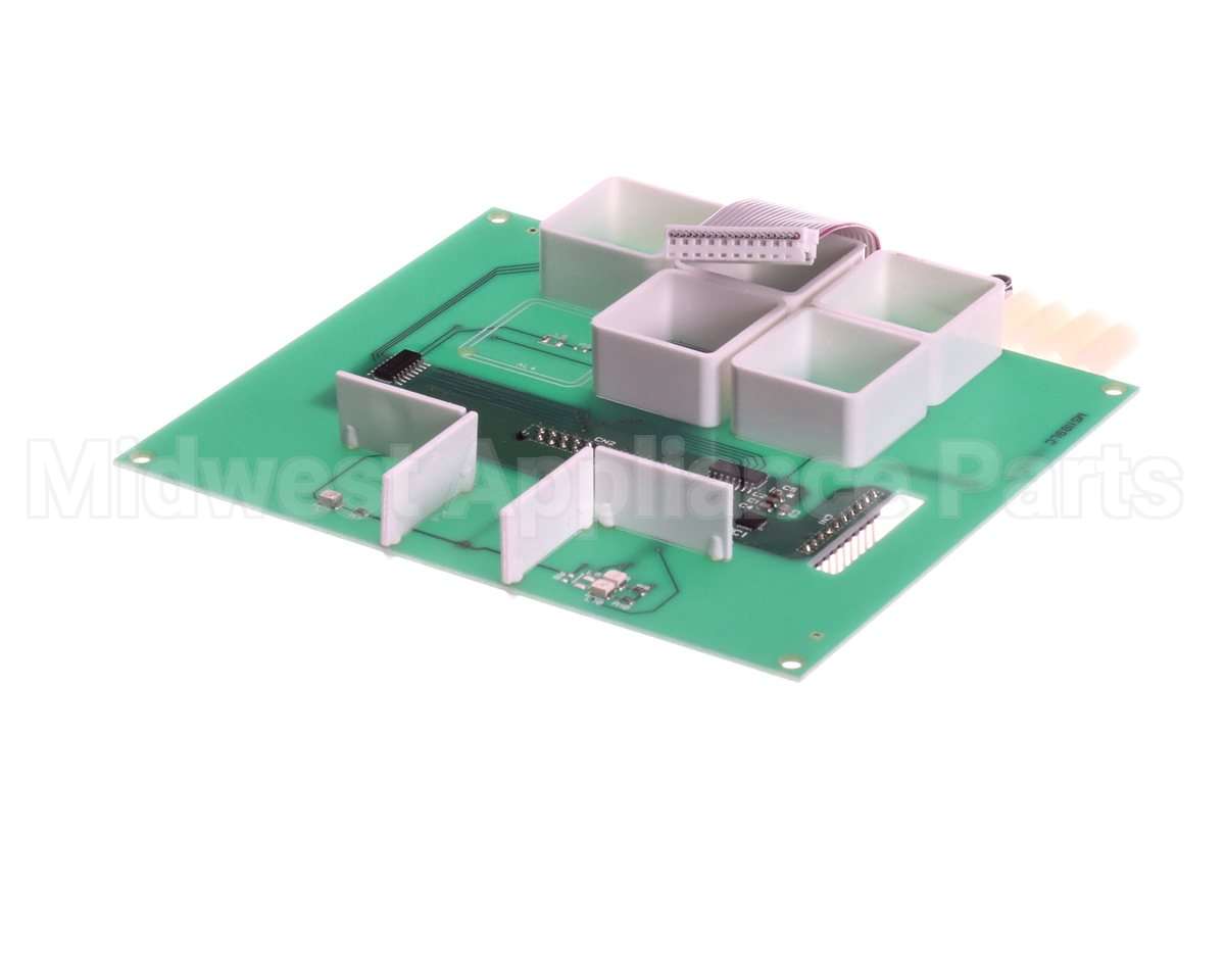 6300973 Angelo Po Led Pc Board