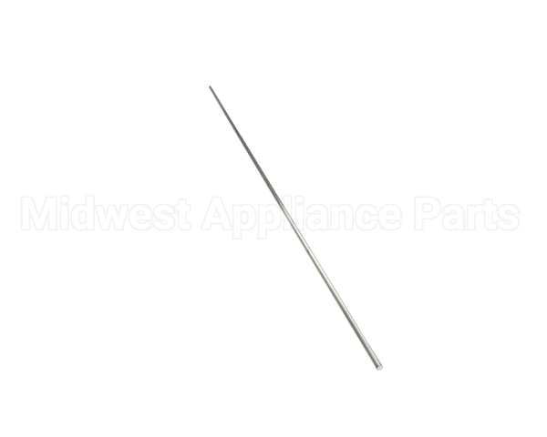6301-019 Heat Seal Film Retainer Rod