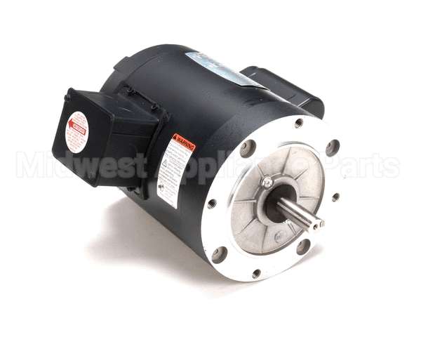 6301-1641K Oliver Kit-Motor 1/3Hp,56C,115/230Vac