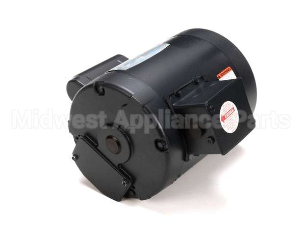 6301-1641K Oliver Kit-Motor 1/3Hp,56C,115/230Vac