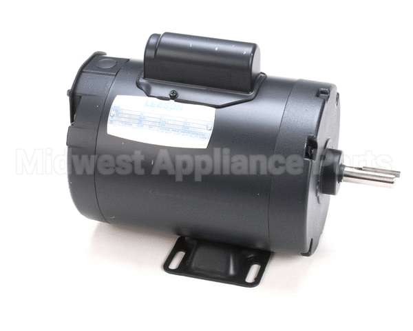 6301-3609 Oliver Motor-1/2 Hp, (Per Print)