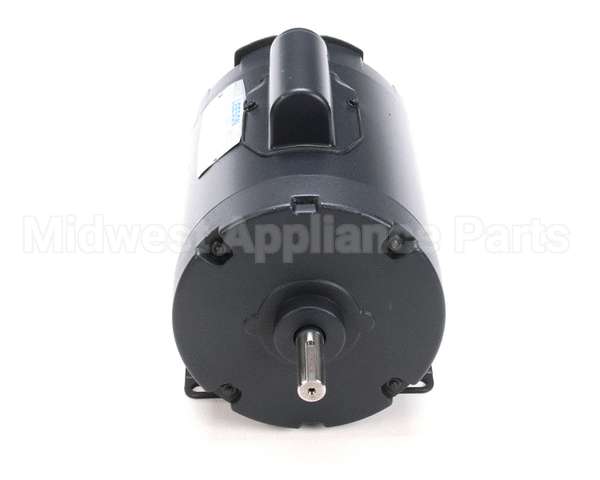 6301-3609 Oliver Motor-1/2 Hp, (Per Print)