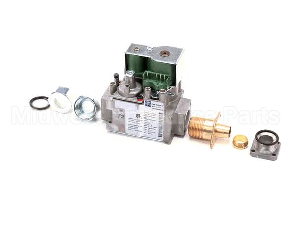 6301018 Angelo Po Gas Valve 60 Hz