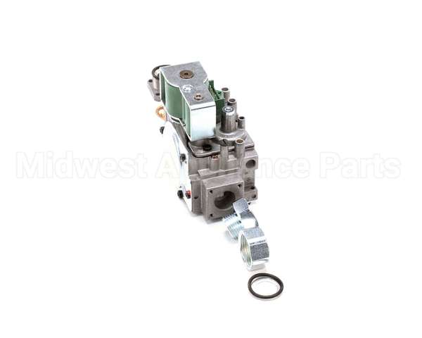 6301018 Angelo Po Gas Valve 60 Hz