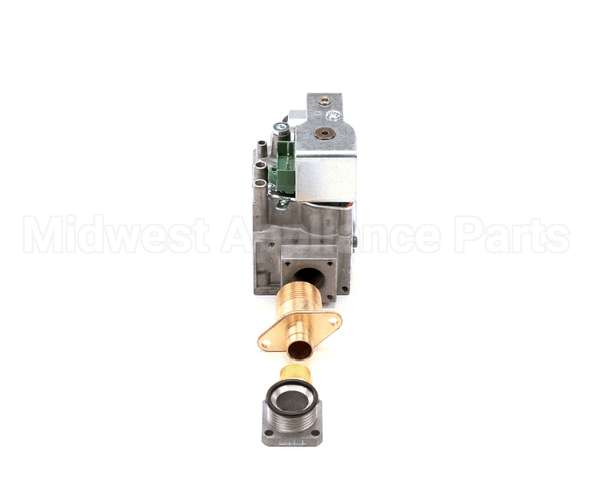 6301018 Angelo Po Gas Valve 60 Hz