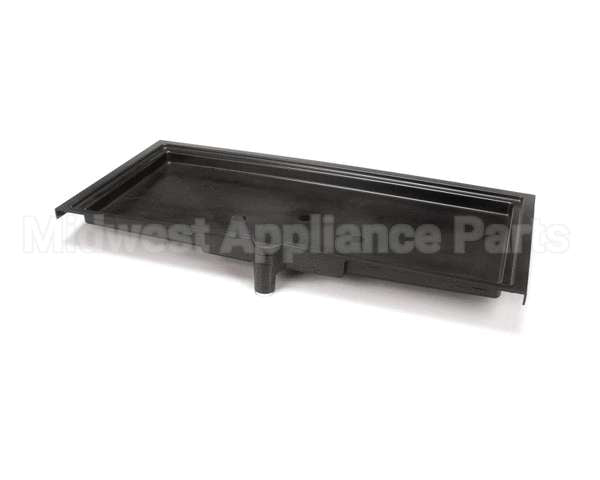 630150005 Cornelius Drip Tray Inj Mold Dd Blk 23In