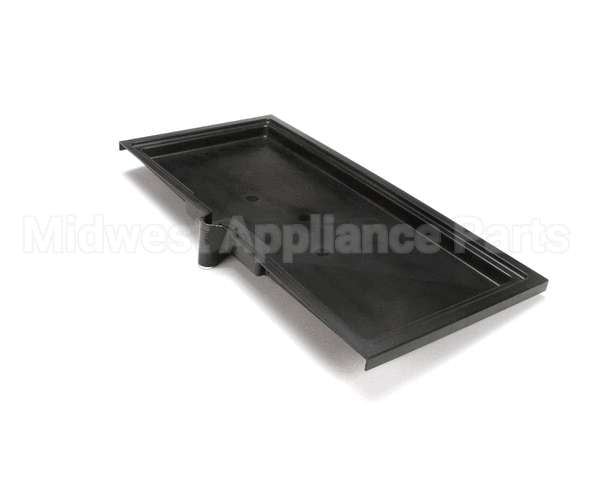 630150005 Cornelius Drip Tray Inj Mold Dd Blk 23In