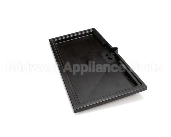 630150005 Cornelius Drip Tray Inj Mold Dd Blk 23In