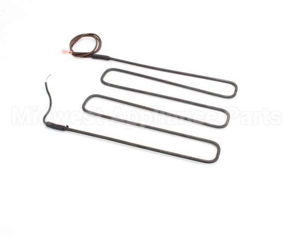 63019 Silver King Heater Defrost 115V (500W) Skucf7F