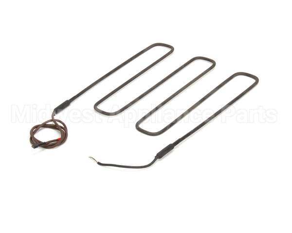 63020 Silver King Heater Defrost Evap 230V Skucf7F