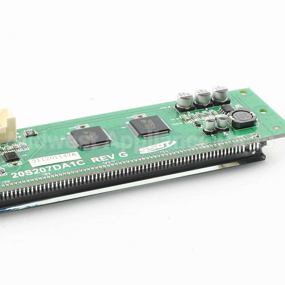 6302W5A011D LG Vfd