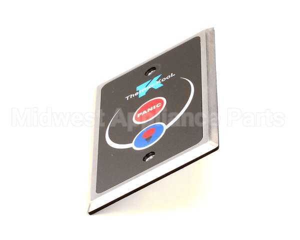 630300 Thermo-Kool Panic Alarm Button