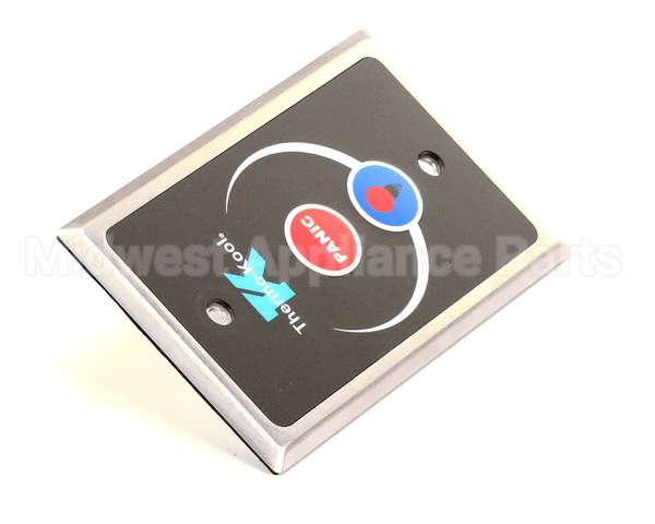630300 Thermo-Kool Panic Alarm Button