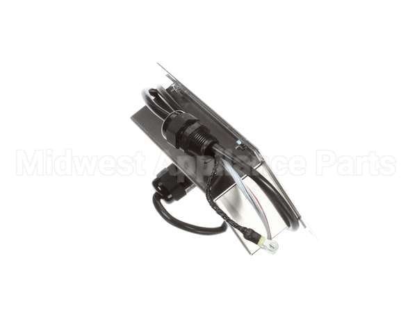 630301-2 Vollrath Control Box Assembly 69505 / 69508