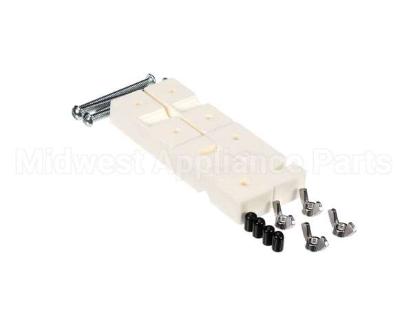 6305-018 Heat Seal Bearing Block Set