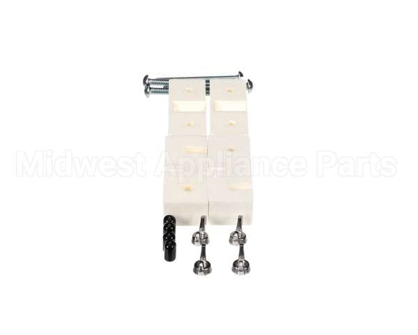 6305-018 Heat Seal Bearing Block Set
