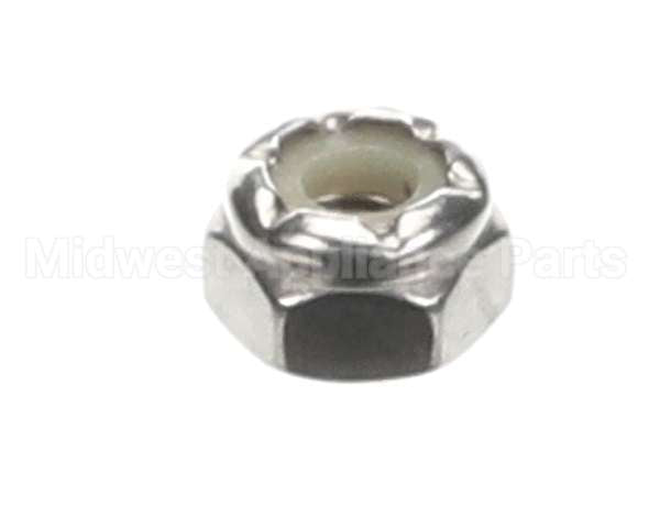 63068 Grindmaster Cecilware Nut, 10-32 Nm, Nylon Insert He