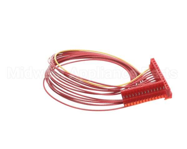63068 Henny Penny Harness-Data Control