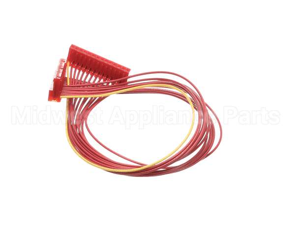 63068 Henny Penny Harness-Data Control