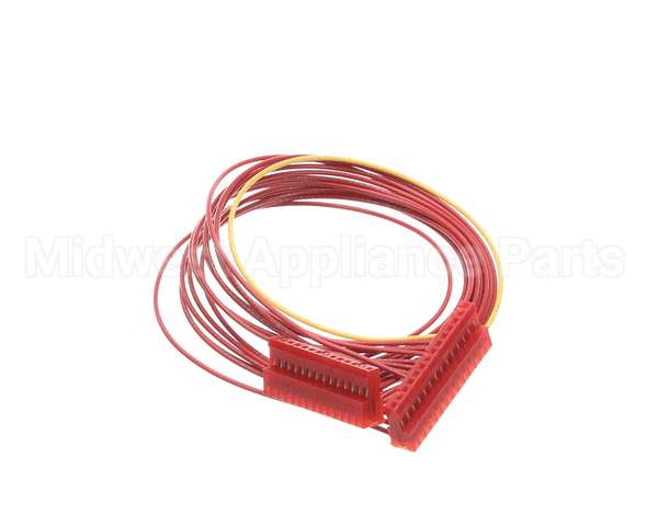 63068 Henny Penny Harness-Data Control