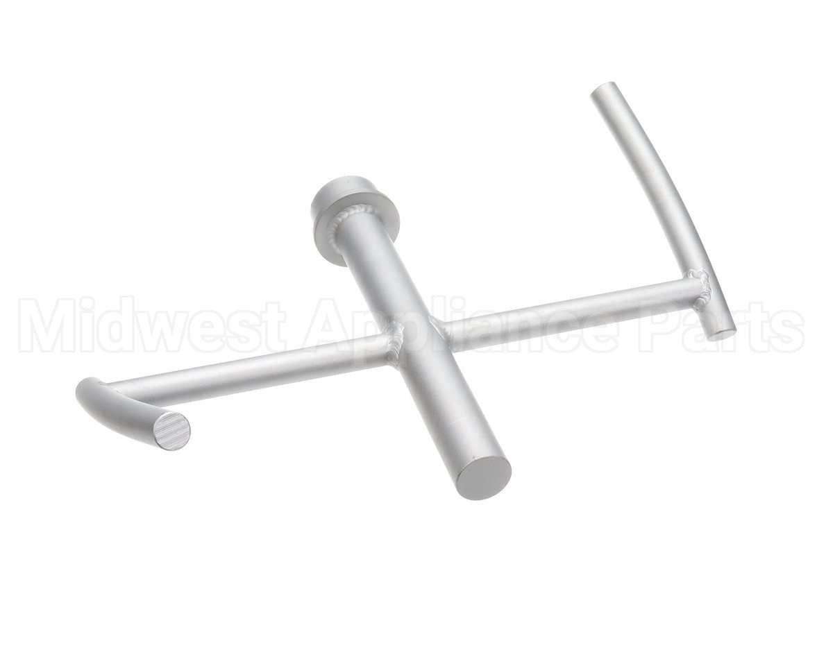 63073 Biro Mixer Paddle Xmnt, Round Blade