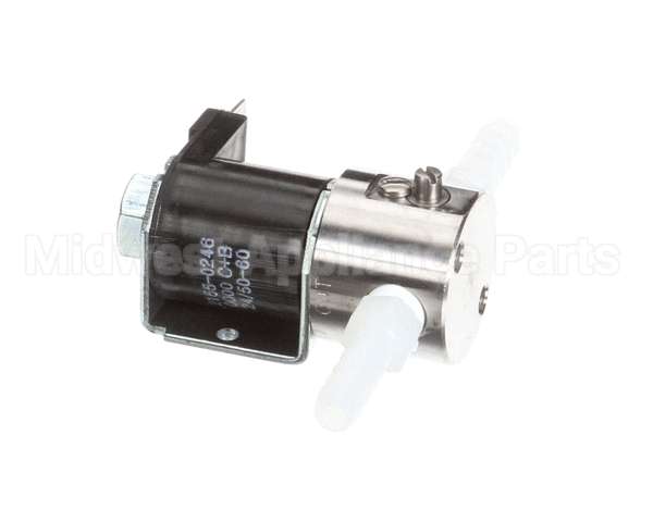 630900317 Cornelius Valve Sol Wtr Motor Kip