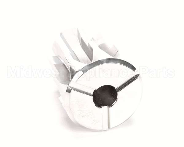 630900608 Cornelius Head Extruder Machined 2.50
