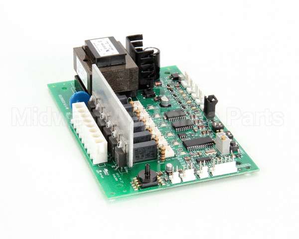 630900789 Cornelius Board Control X Series