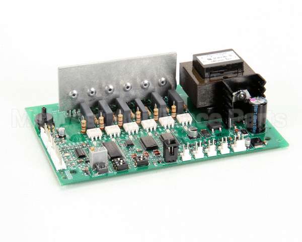 630900789 Cornelius Board Control X Series