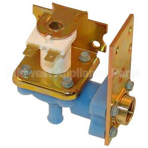 630900791 Compatible Cornelius Water Inlet Valve 240-50/60 10W