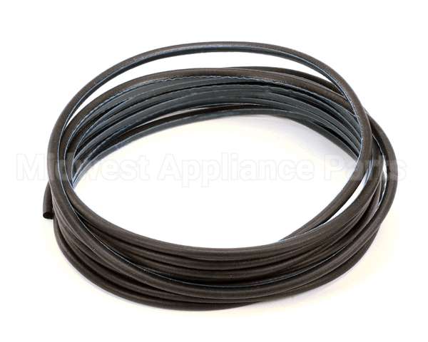 630901588-10 Cornelius Gasket Bin Drop In D Seal 10Ft