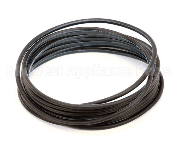 630901588-10 Cornelius Gasket Bin Drop In D Seal 10Ft