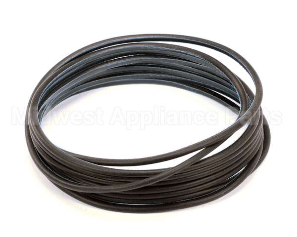 630901588-10 Cornelius Gasket Bin Drop In D Seal 10Ft