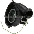 63094 Compatible Henny Penny Hp Bw Blower Motor