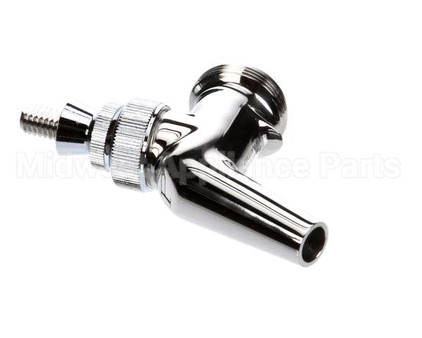 630SS Perlick Faucet, Beverage, Sainitary, F