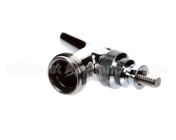 630SS Perlick Faucet, Beverage, Sainitary, F