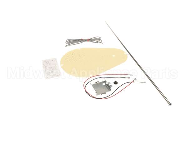 631500124 Cornelius Kit Thermostat 1000 230V