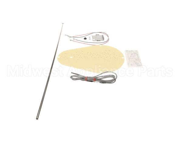631500124 Cornelius Kit Thermostat 1000 230V