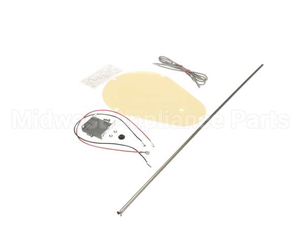 631500124 Cornelius Kit Thermostat 1000 230V