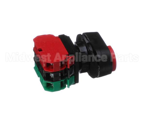 6318-11 Caddy Start/Stop Switch Dual Voltage