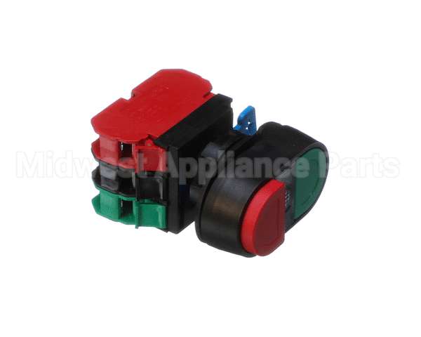 6318-11 Caddy Start/Stop Switch Dual Voltage