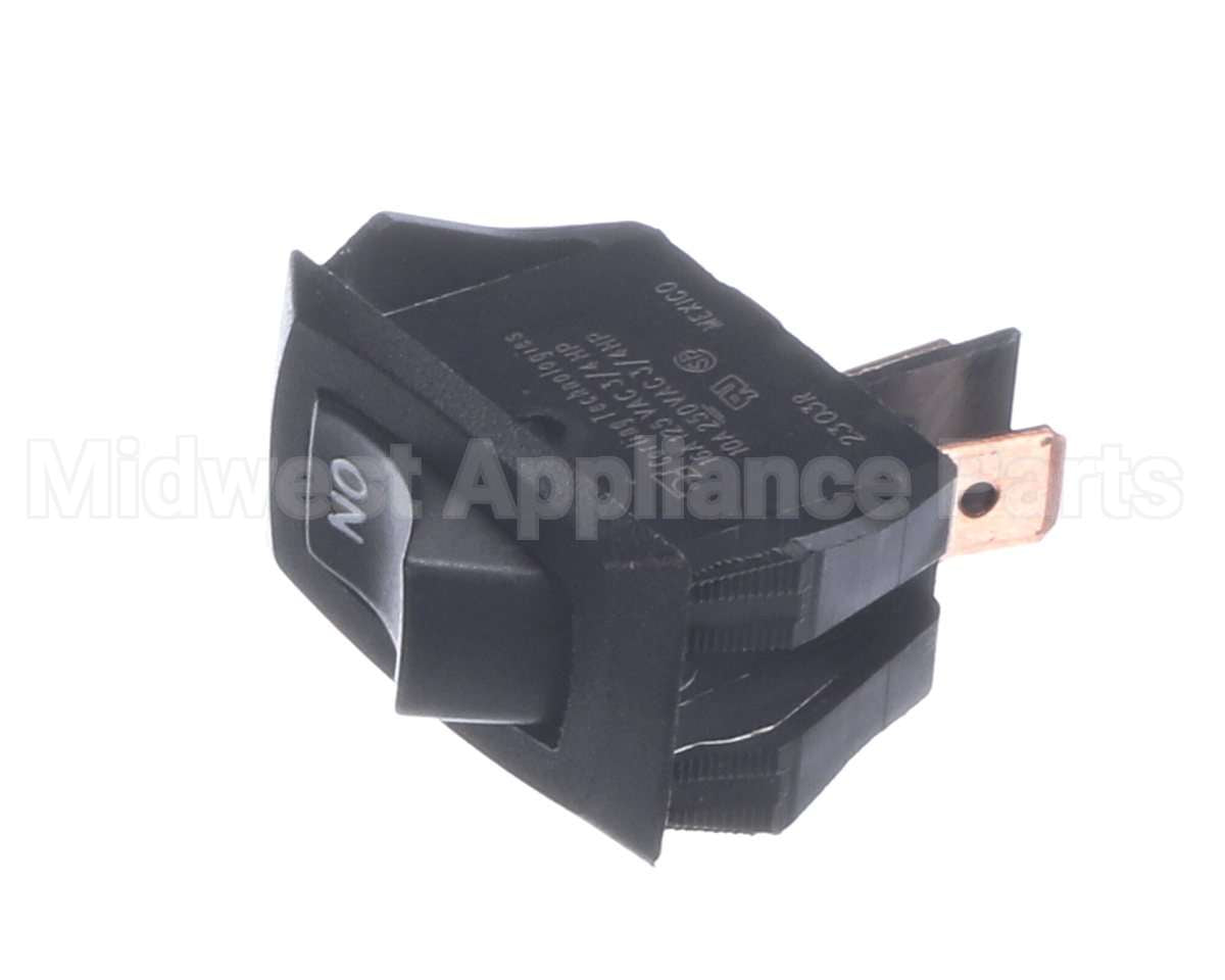 632337R Nortek Repl,Switch,Spst,Curvette-Off/On