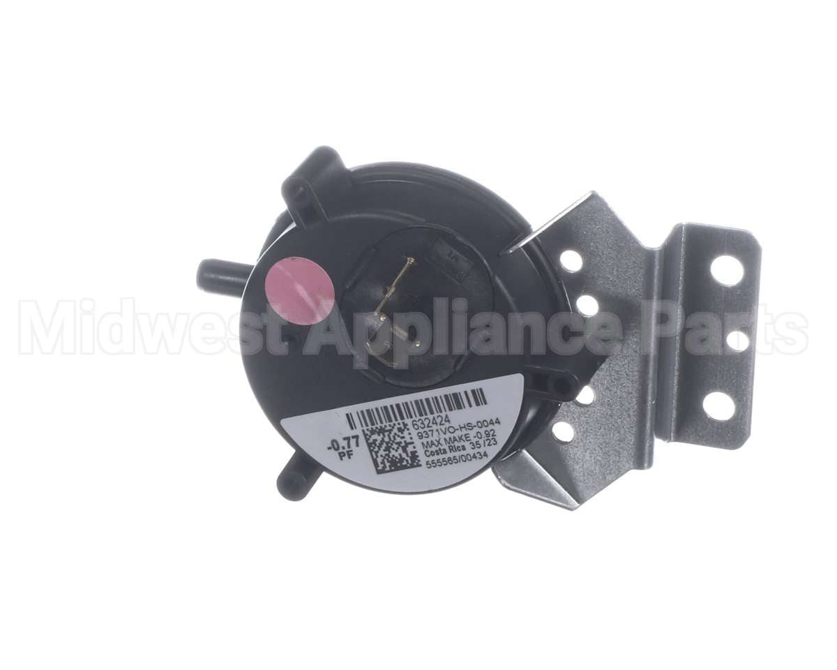 632424R Nortek Repl,Switch,Pressure,No,0.77