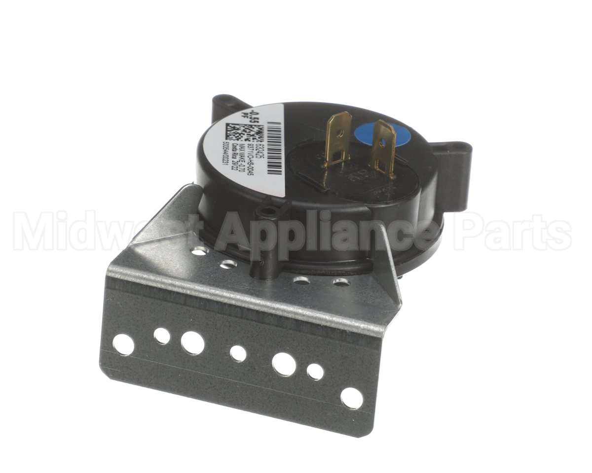 632425R Nordyne 0.77"Wc Spst Pressure Switch