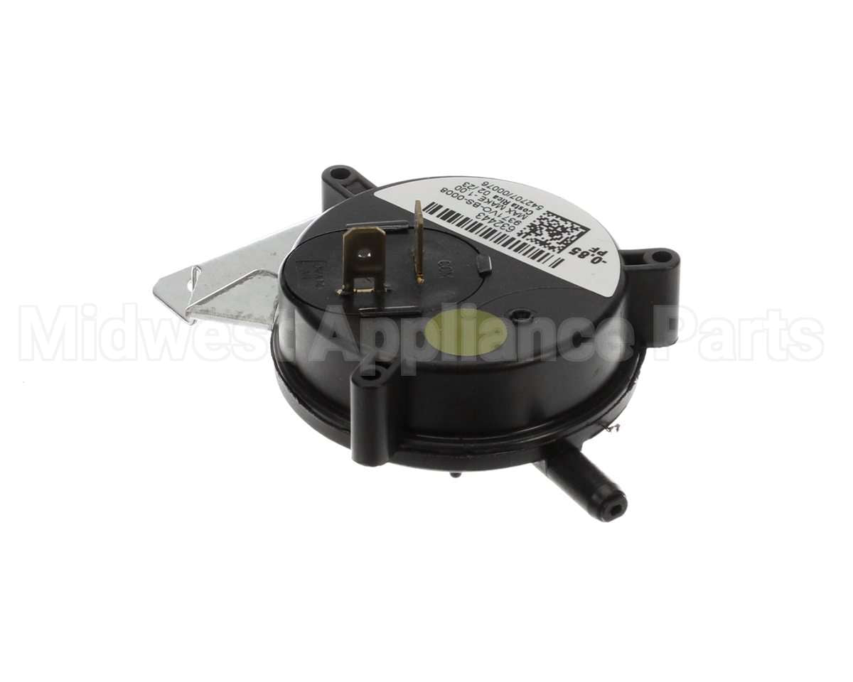 632443R Nortek Repl,Switch,Pressure,No,0.85