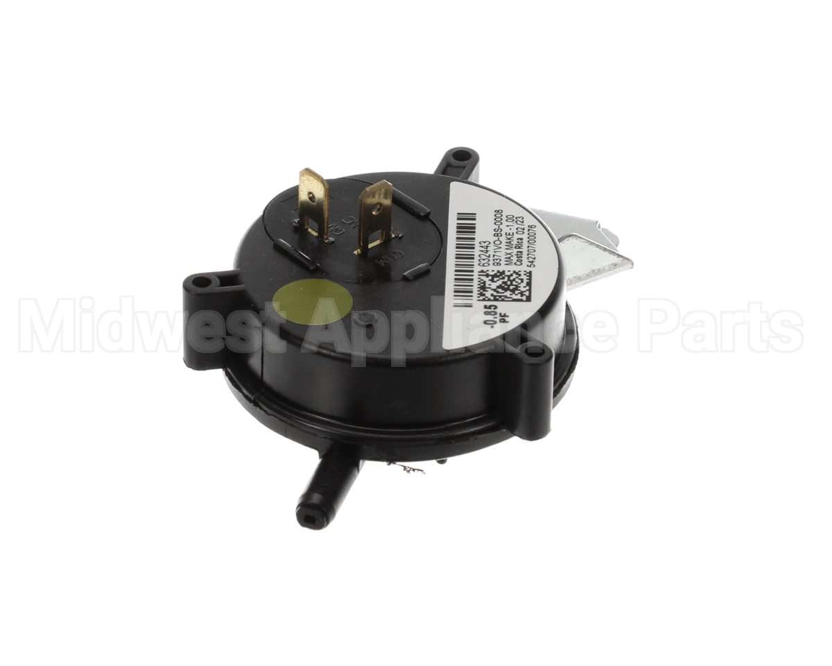 632443R Nortek Repl,Switch,Pressure,No,0.85